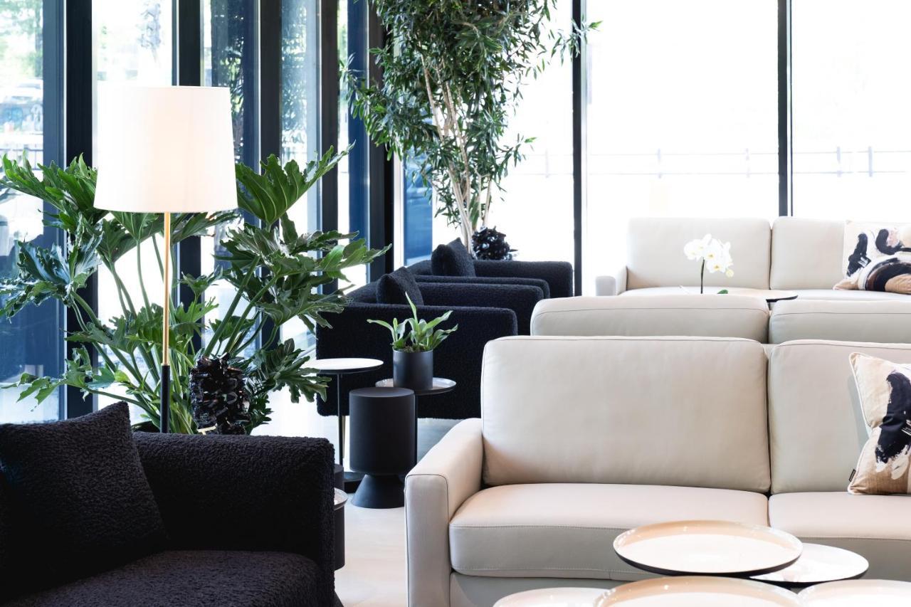 Griffintown Hotel モントリオール エクステリア 写真