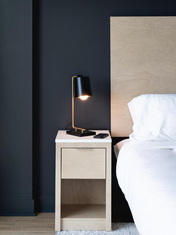 Griffintown Hotel モントリオール エクステリア 写真