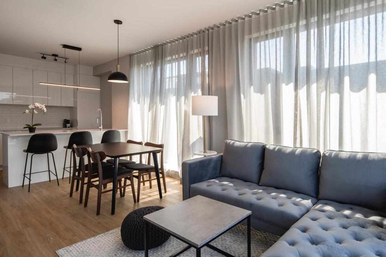 Griffintown Hotel モントリオール エクステリア 写真