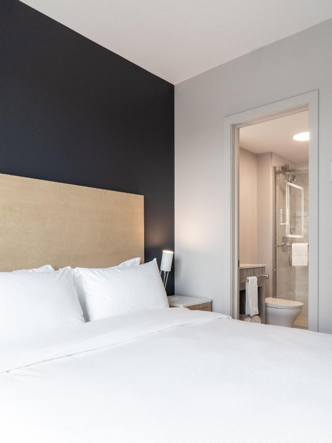 Griffintown Hotel モントリオール エクステリア 写真