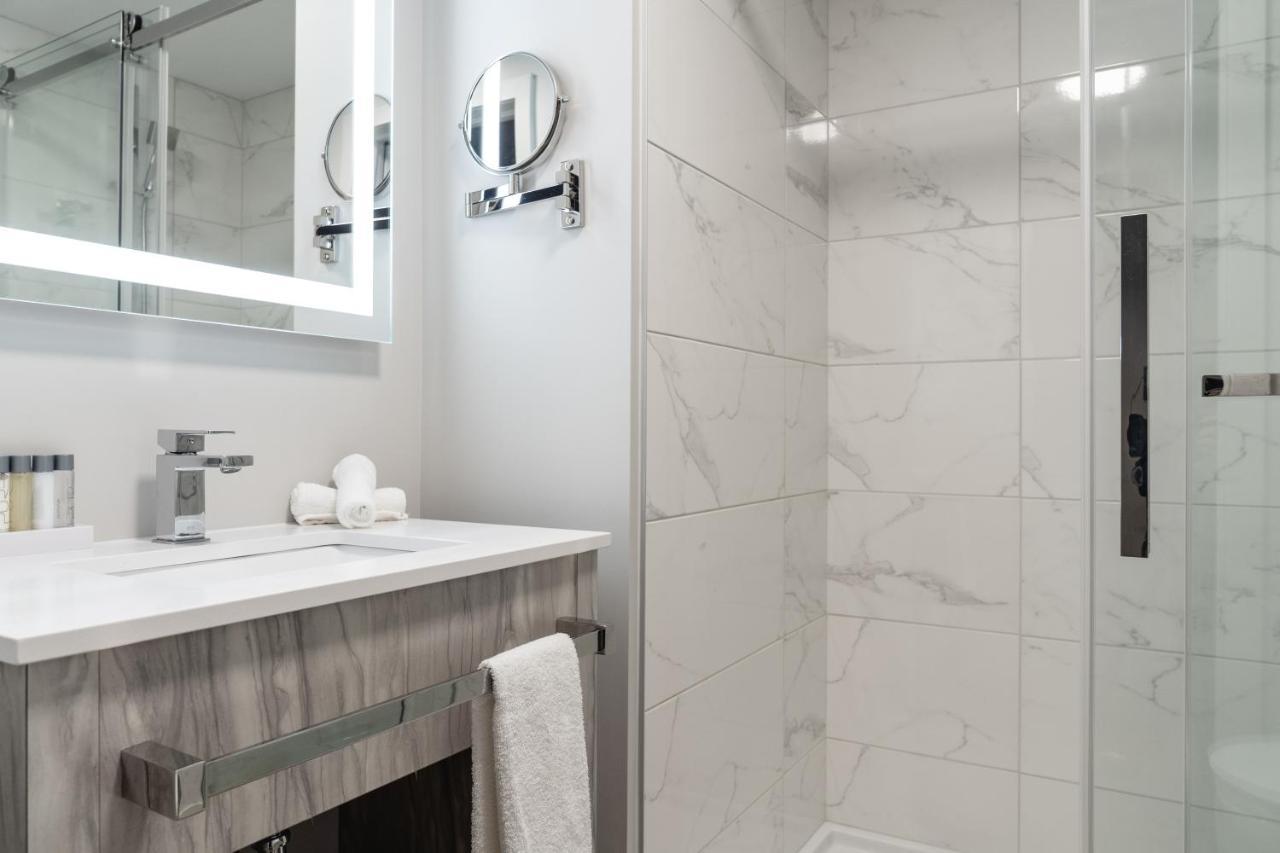 Griffintown Hotel モントリオール エクステリア 写真