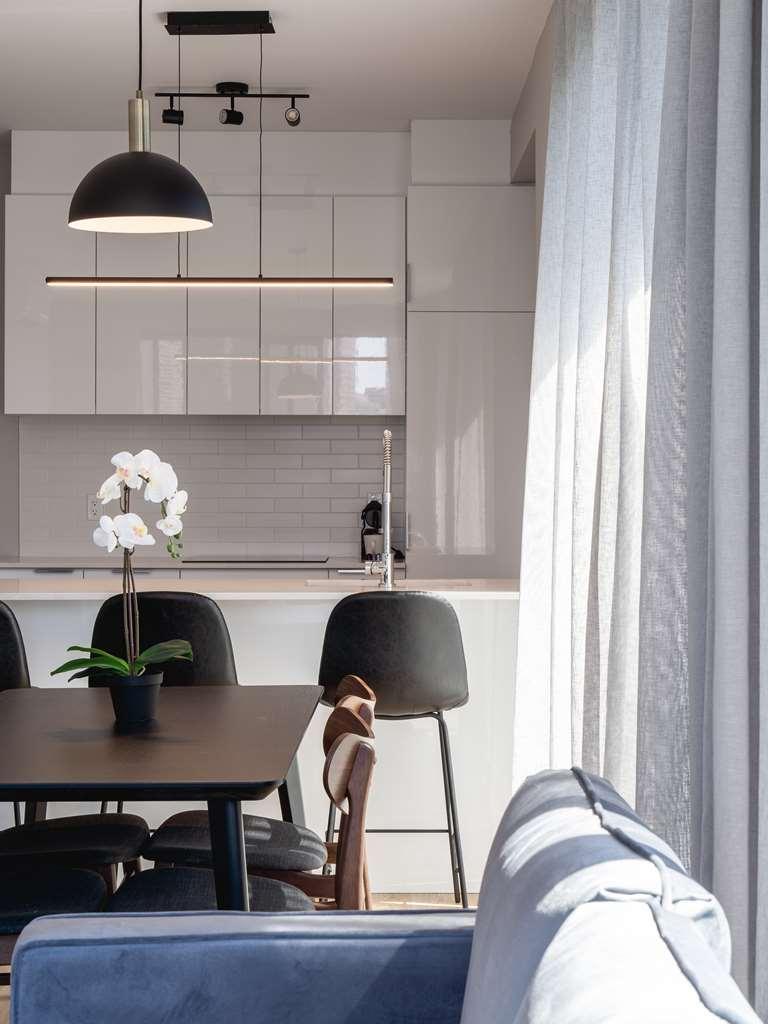 Griffintown Hotel モントリオール 部屋 写真