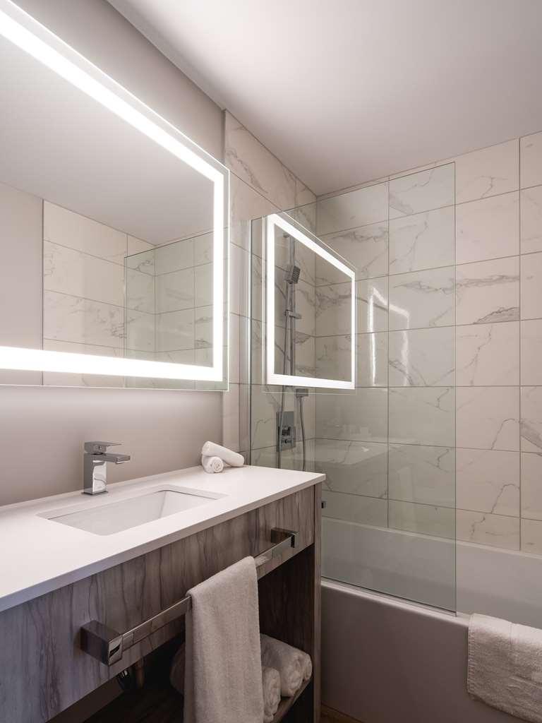Griffintown Hotel モントリオール 部屋 写真