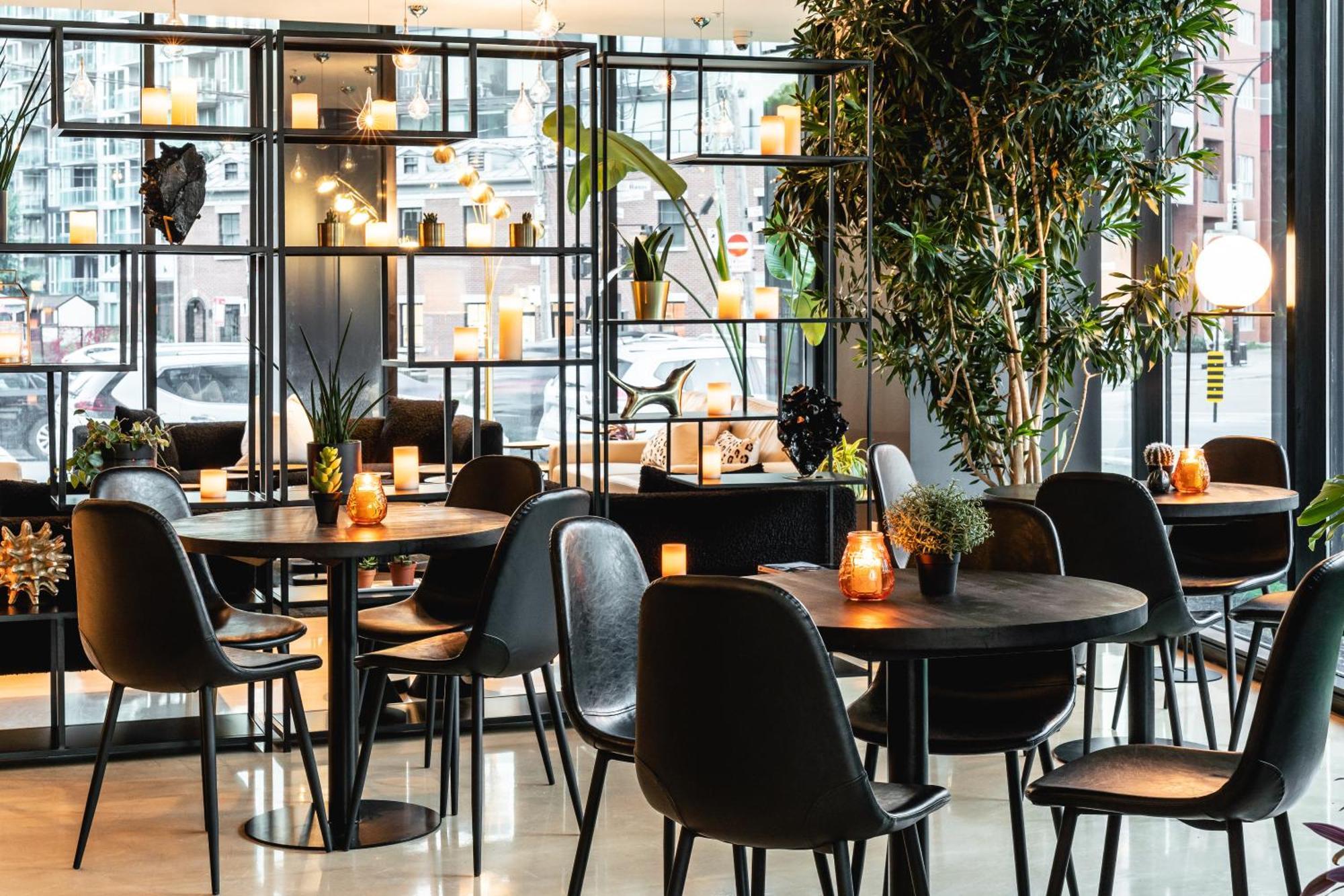 Griffintown Hotel モントリオール エクステリア 写真