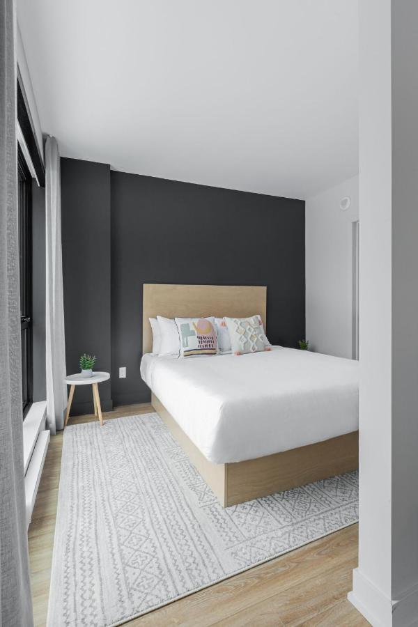 Griffintown Hotel モントリオール エクステリア 写真